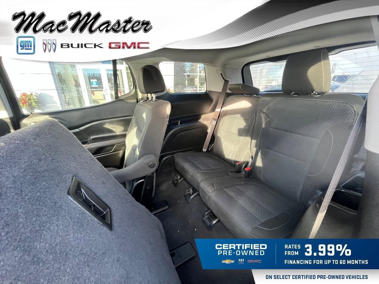 2022 GMC Acadia SLESLE, 2.0L TURBO 4-CYLINDER, AWD, ALLOYS, CLOTH, Photo