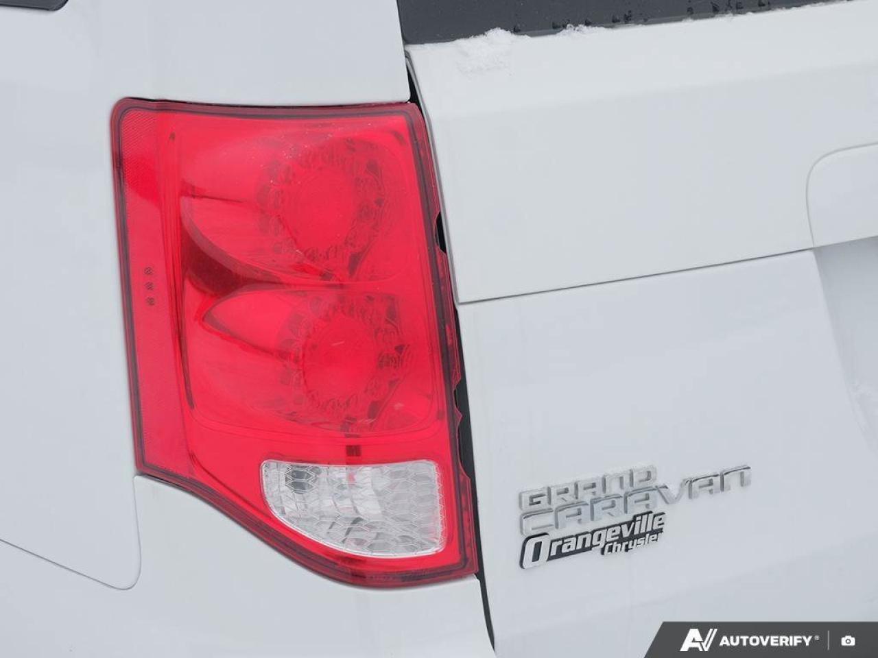 2015 Dodge Grand Caravan SE/SXTSXT, 3.6L V6, FWD, CLOTH, ALLOYS, AS-TRADED! Photo