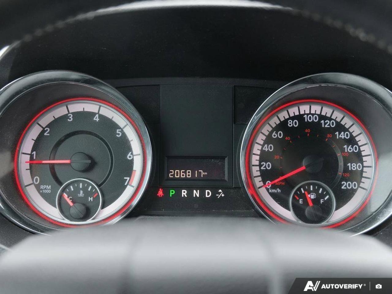 2015 Dodge Grand Caravan SE/SXTSXT, 3.6L V6, FWD, CLOTH, ALLOYS, AS-TRADED! Photo