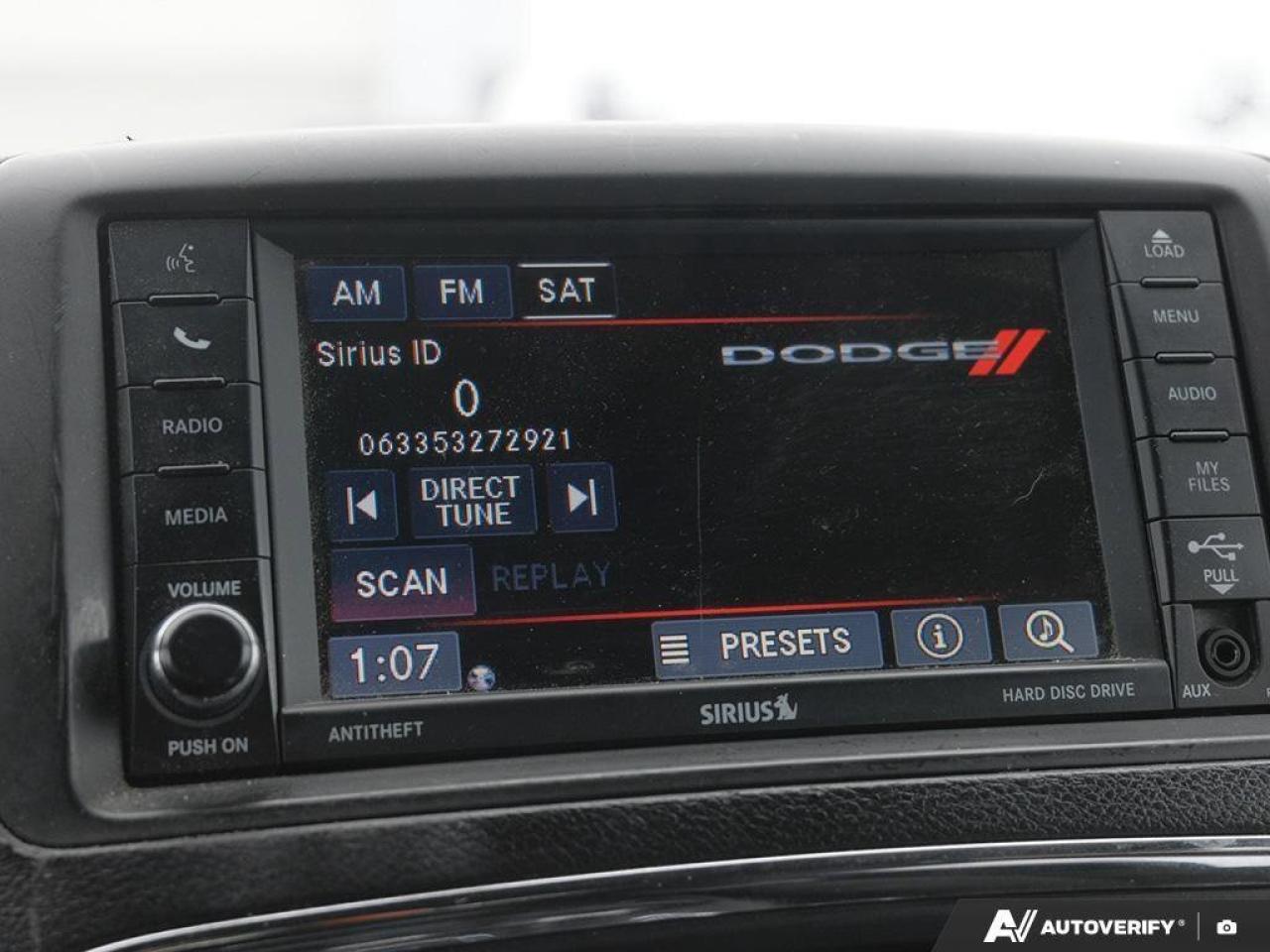 2015 Dodge Grand Caravan SE/SXTSXT, 3.6L V6, FWD, CLOTH, ALLOYS, AS-TRADED! Photo