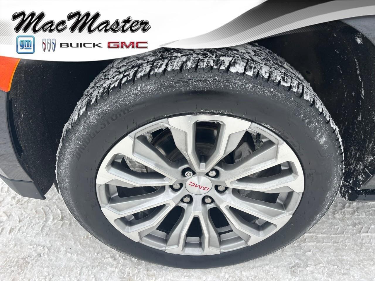 2021 GMC Yukon DenaliDENALI, 6.2L V8, ALLOYS, LEATHER, REAR ENTRA Photo