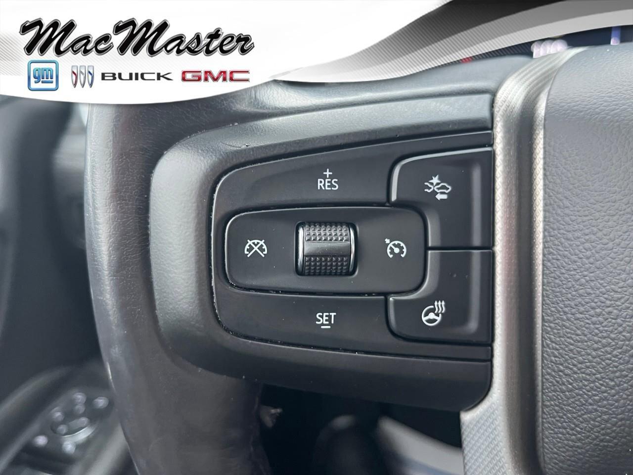 2021 GMC Yukon DenaliDENALI, 6.2L V8, ALLOYS, LEATHER, REAR ENTRA Photo