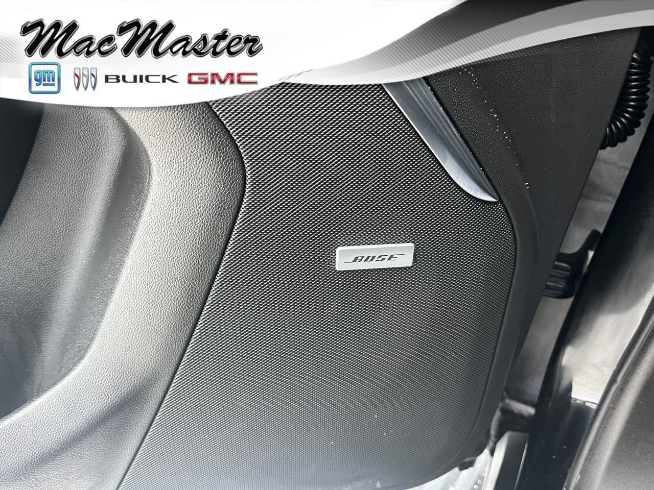 2021 GMC Yukon DenaliDENALI, 6.2L V8, ALLOYS, LEATHER, REAR ENTRA Photo