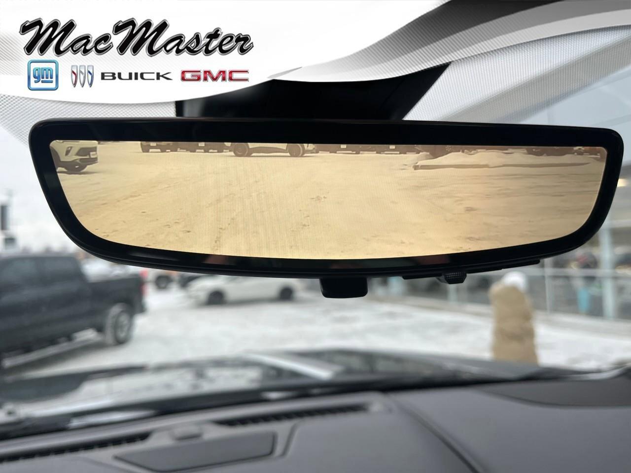 2021 GMC Yukon DenaliDENALI, 6.2L V8, ALLOYS, LEATHER, REAR ENTRA Photo