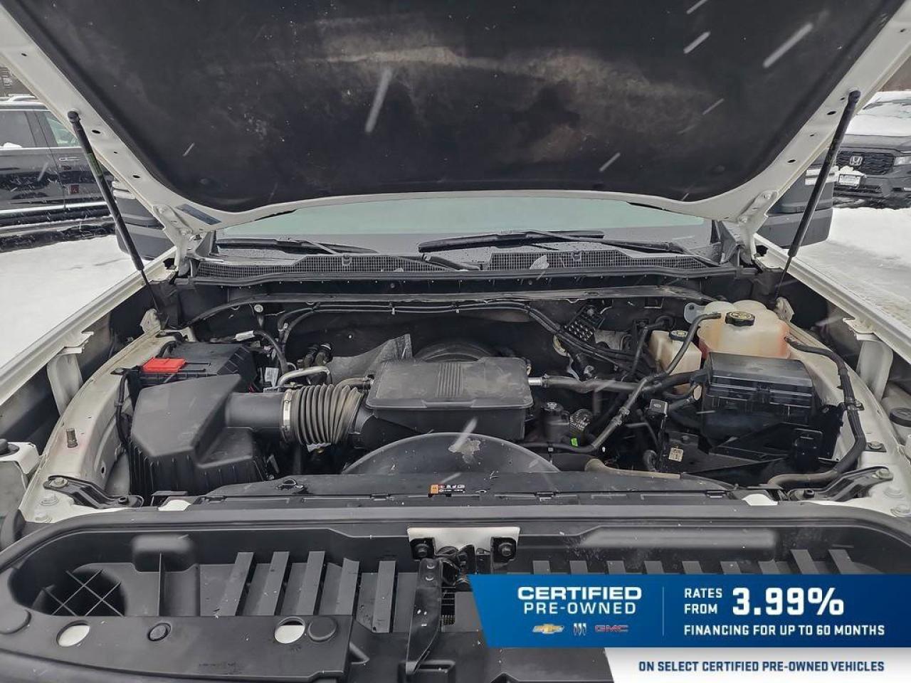 2024 Chevrolet SILVERADO 2500HD CustomThis vehicle is being sold as part of our CE Photo