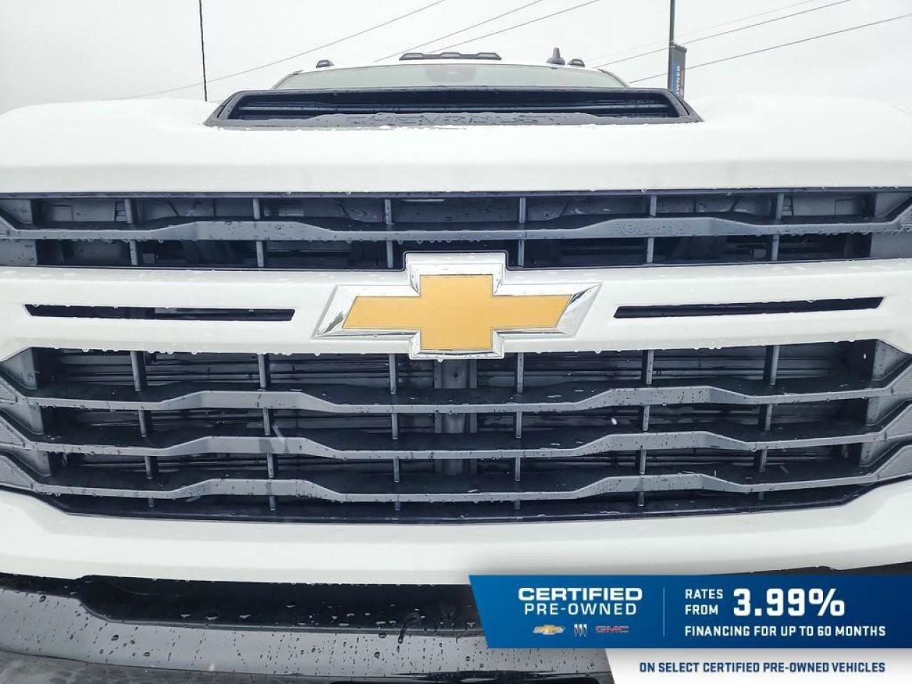 2024 Chevrolet SILVERADO 2500HD CustomThis vehicle is being sold as part of our CE Photo