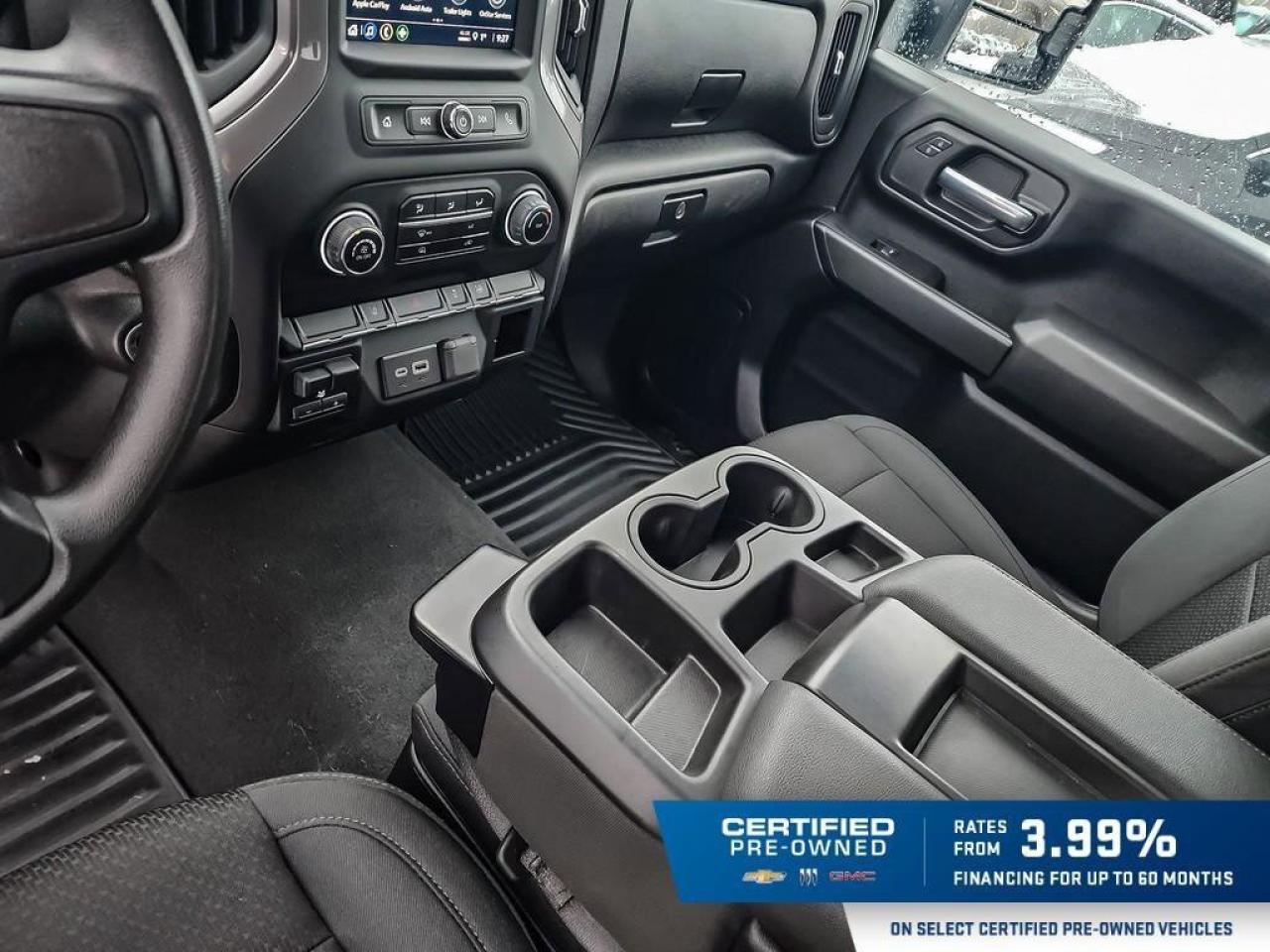 2024 Chevrolet SILVERADO 2500HD CustomThis vehicle is being sold as part of our CE Photo