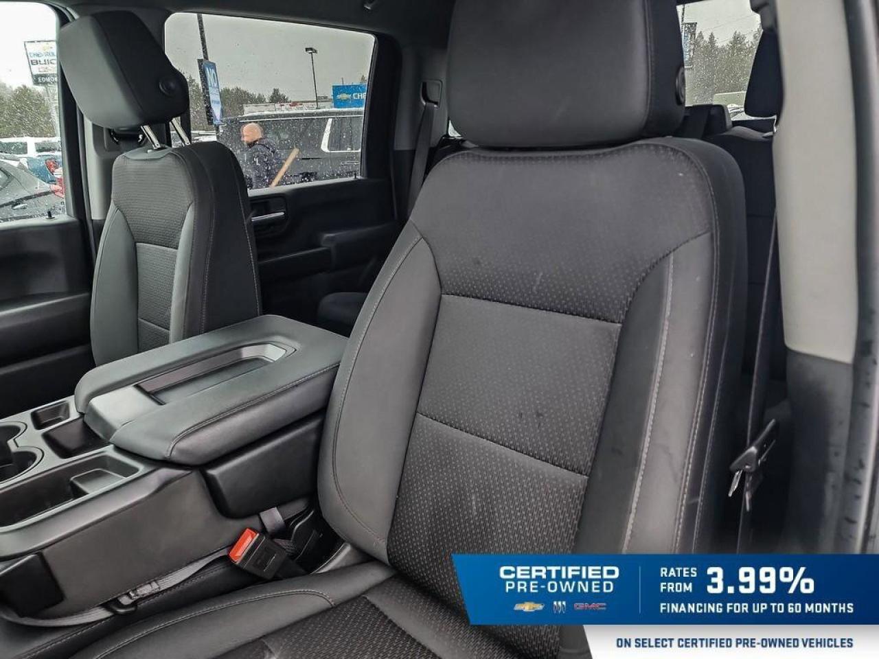 2024 Chevrolet SILVERADO 2500HD CustomThis vehicle is being sold as part of our CE Photo