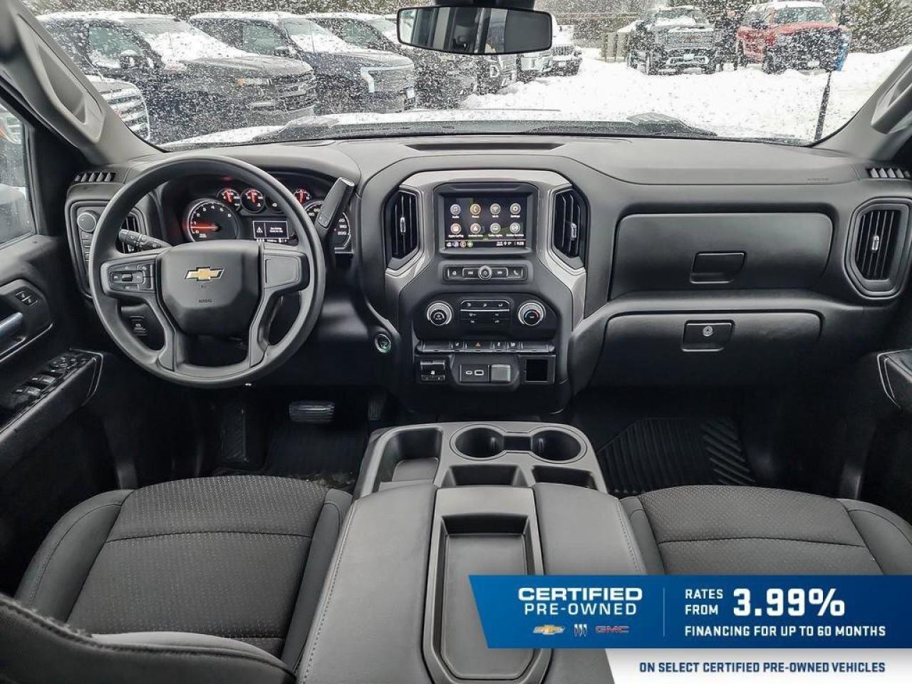 2024 Chevrolet SILVERADO 2500HD CustomThis vehicle is being sold as part of our CE Photo