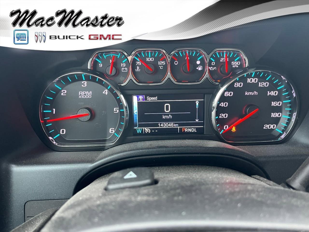 2017 GMC Sierra 1500 4WD Double Cab 143.5  SLE Photo