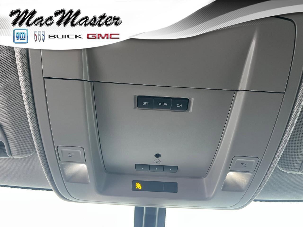 2017 GMC Sierra 1500 4WD Double Cab 143.5  SLE Photo