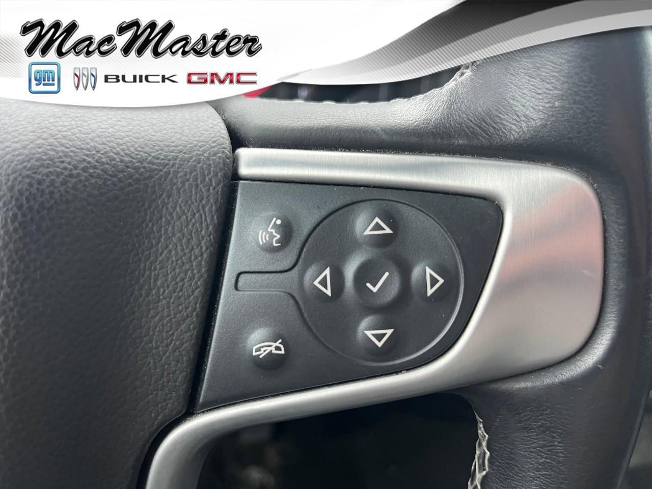 2017 GMC Sierra 1500 4WD Double Cab 143.5  SLE Photo