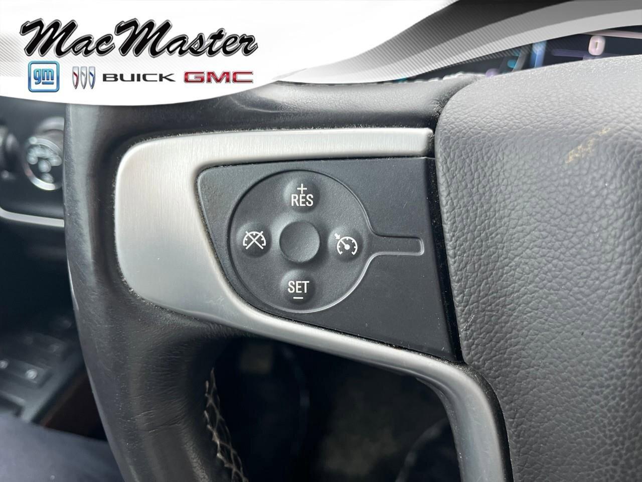 2017 GMC Sierra 1500 4WD Double Cab 143.5  SLE Photo