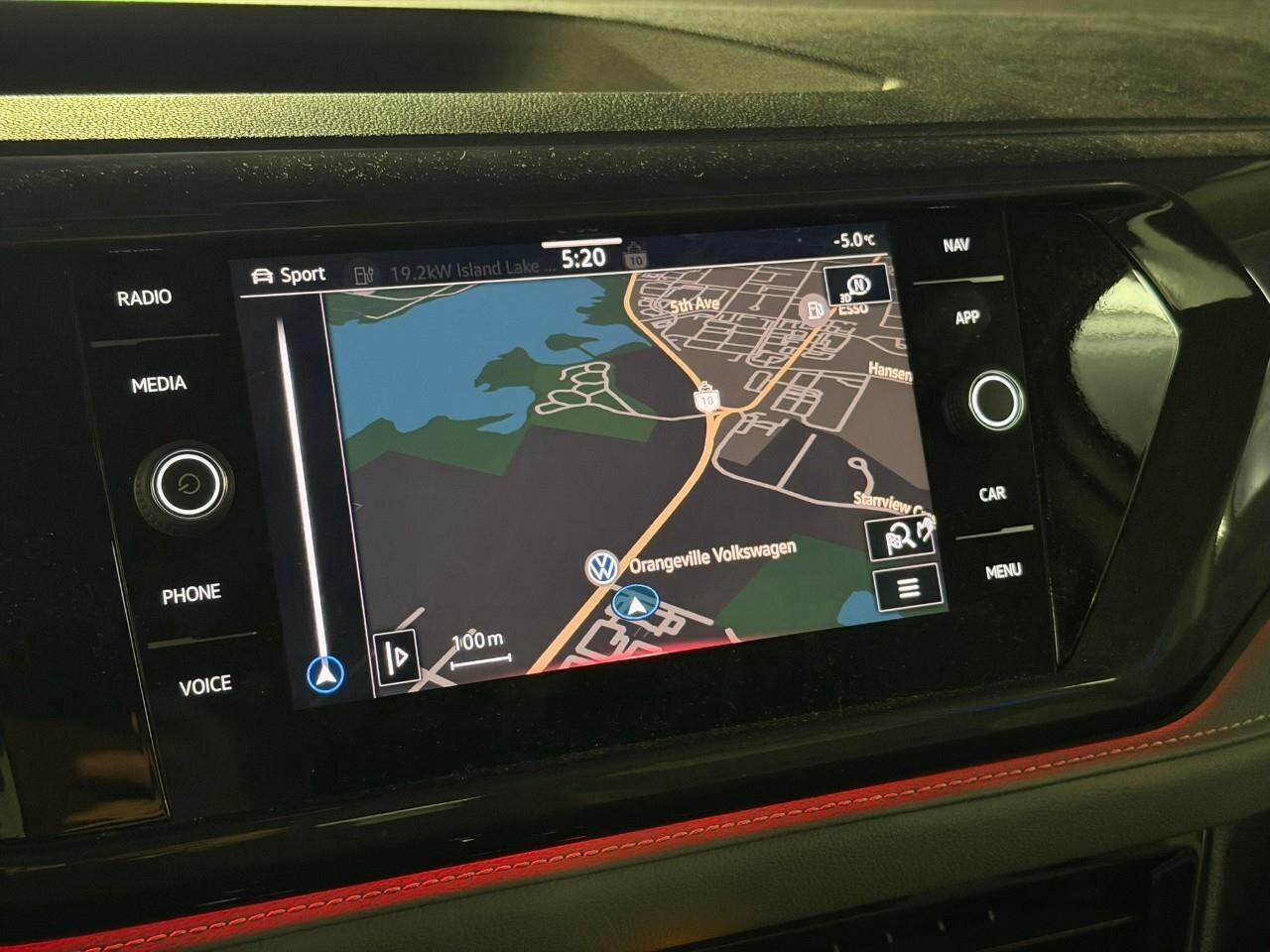 2022 Volkswagen Taos HighlineONE-OWNER, ACCIDENT-FREE, AWD, SUNROOF, CA Photo