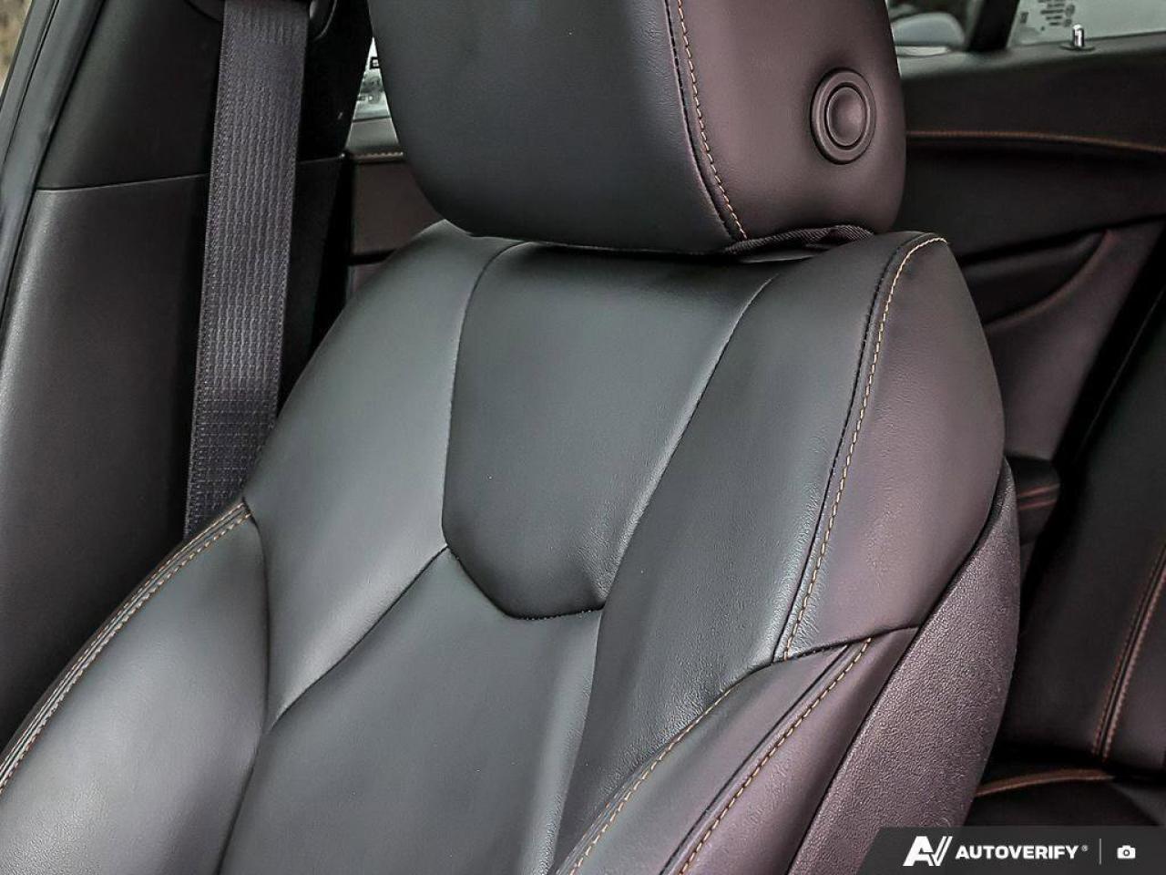 2023 Cadillac CT4 SportONE-OWNER, ACCIDENT-FREE, AWD, CARPLAY, SUNRO Photo