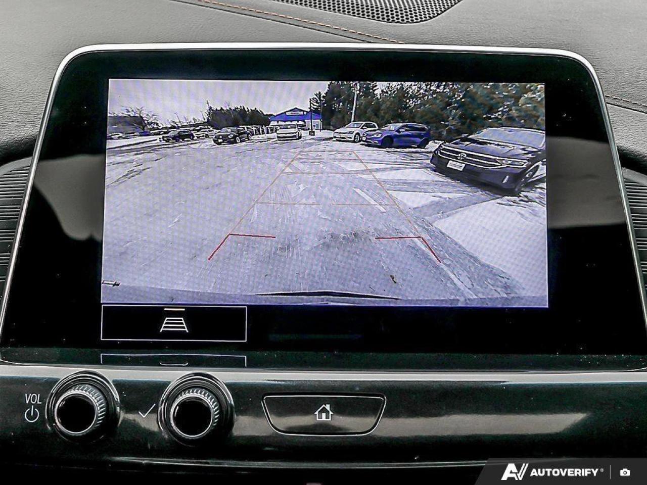 2023 Cadillac CT4 SportONE-OWNER, ACCIDENT-FREE, AWD, CARPLAY, SUNRO Photo