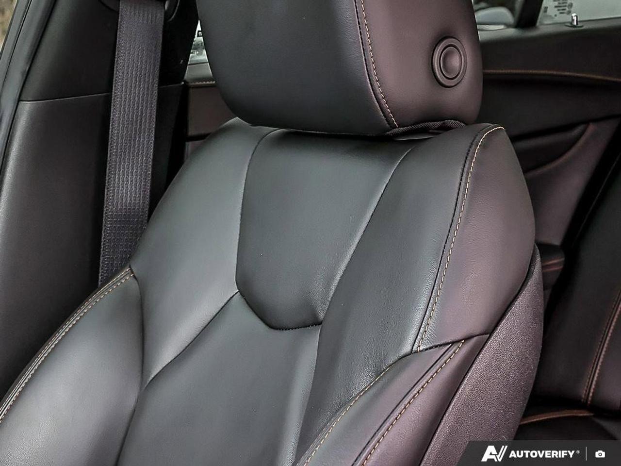 2023 Cadillac CT4 SportONE-OWNER, ACCIDENT-FREE, AWD, CARPLAY, SUNRO Photo