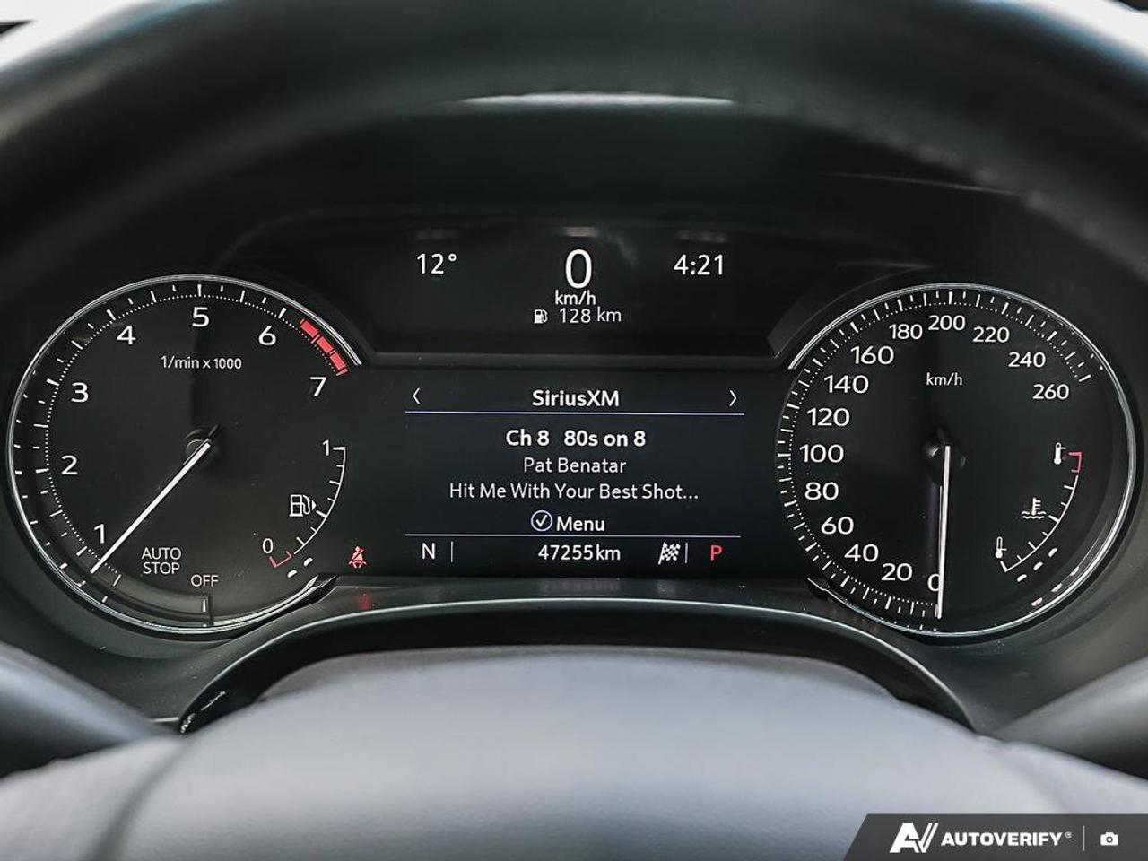 2023 Cadillac CT4 SportONE-OWNER, ACCIDENT-FREE, AWD, CARPLAY, SUNRO Photo
