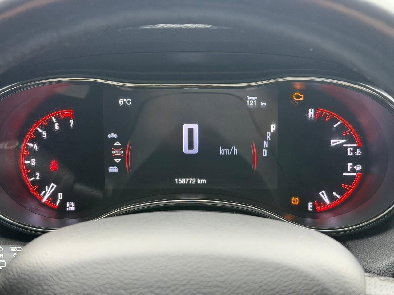 2019 Dodge Durango GTAWD, V6, SUNROOF, HTD LEATHER, HTD SECOND ROW, A Photo