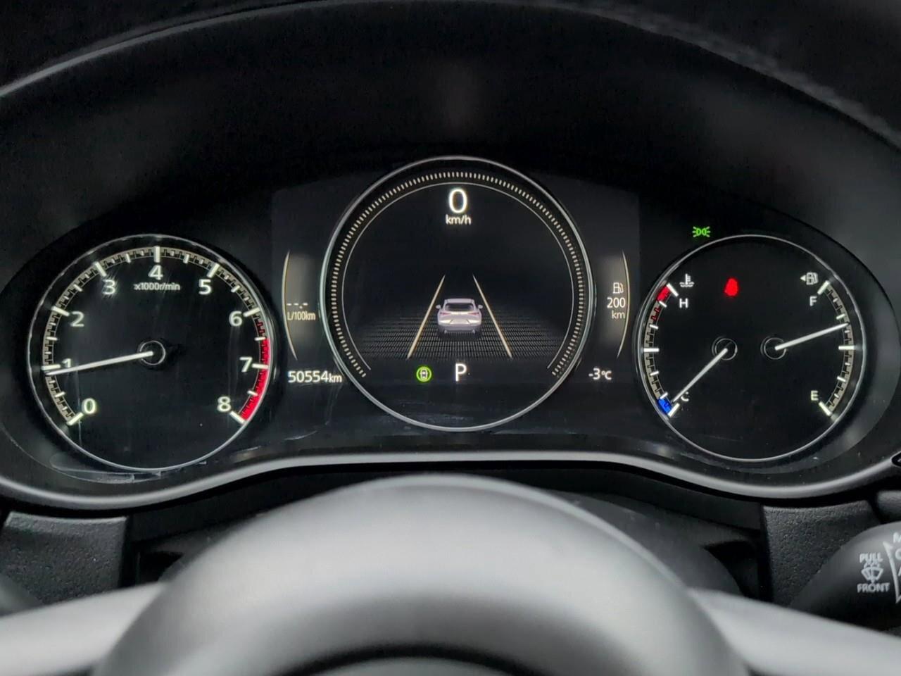 2024 Mazda CX-30 GSCertified Pre-Owned   Keyless Entry   Heated Sea Photo