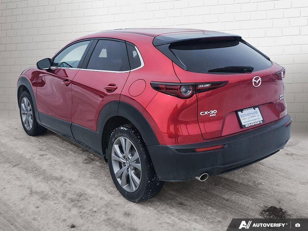 2024 Mazda CX-30 GSCertified Pre-Owned   Keyless Entry   Heated Sea Photo