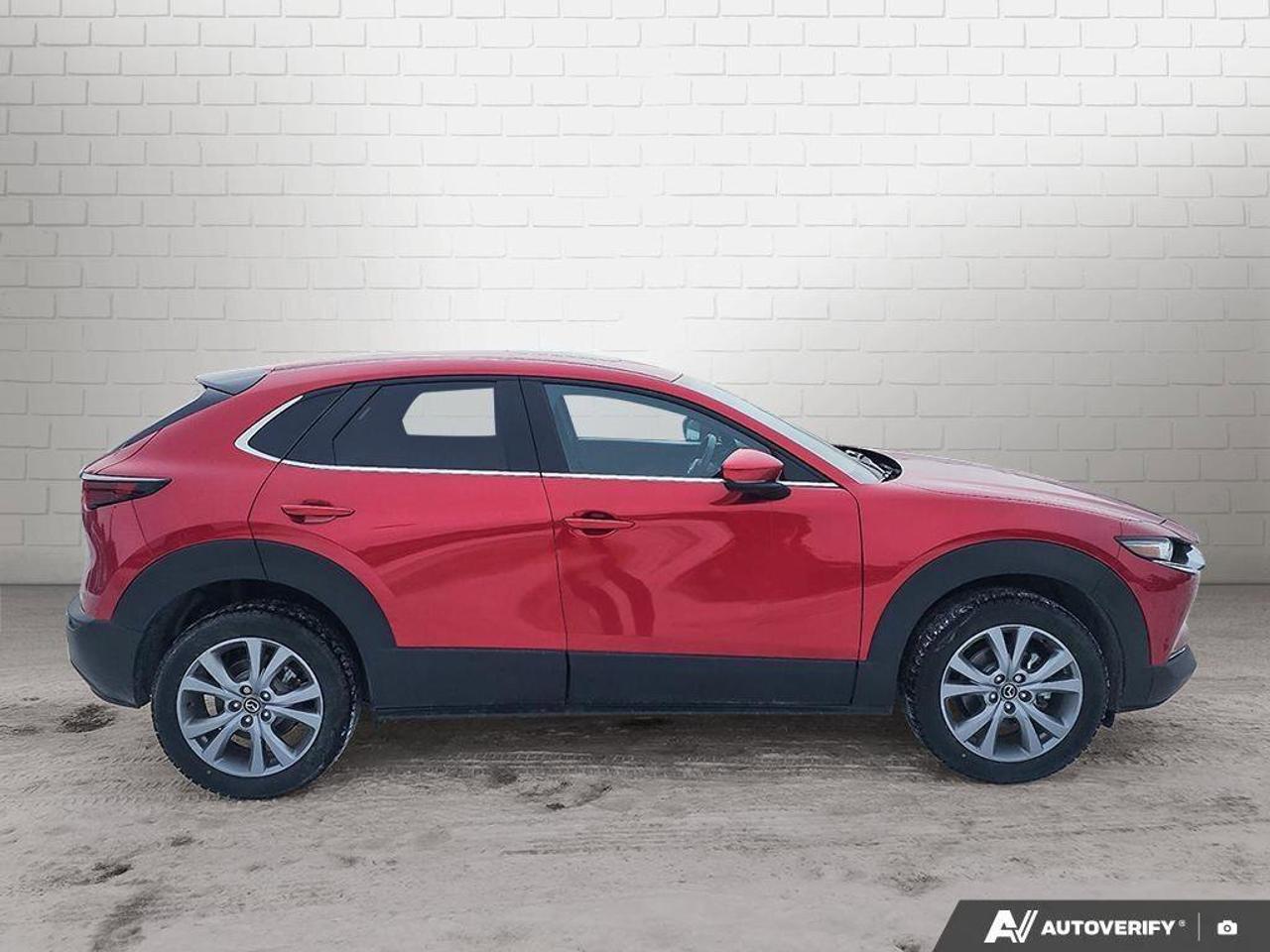 2024 Mazda CX-30 GSCertified Pre-Owned   Keyless Entry   Heated Sea Photo