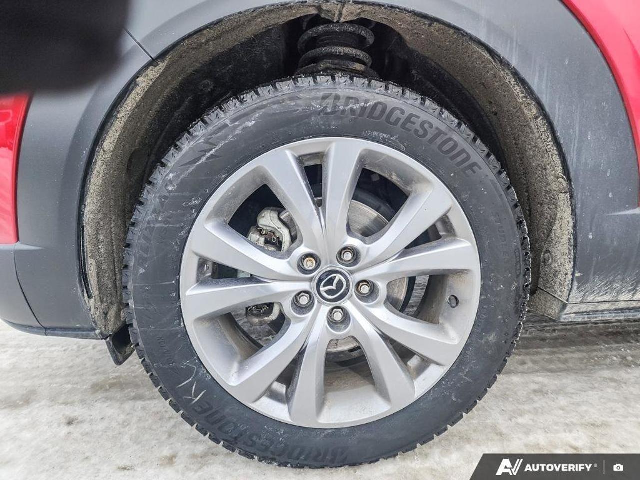 2024 Mazda CX-30 GSCertified Pre-Owned   Keyless Entry   Heated Sea Photo