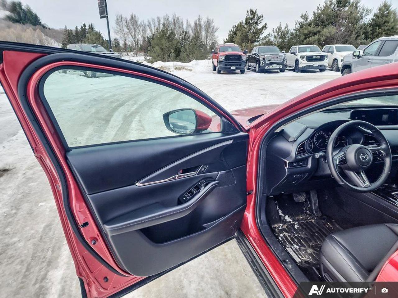 2024 Mazda CX-30 GSCertified Pre-Owned   Keyless Entry   Heated Sea Photo