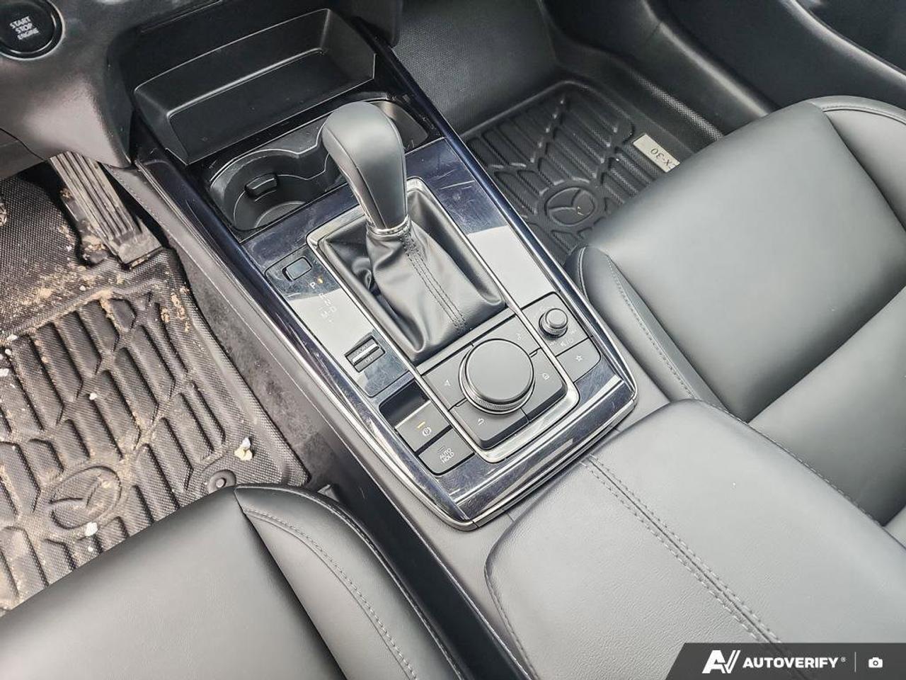 2024 Mazda CX-30 GSCertified Pre-Owned   Keyless Entry   Heated Sea Photo