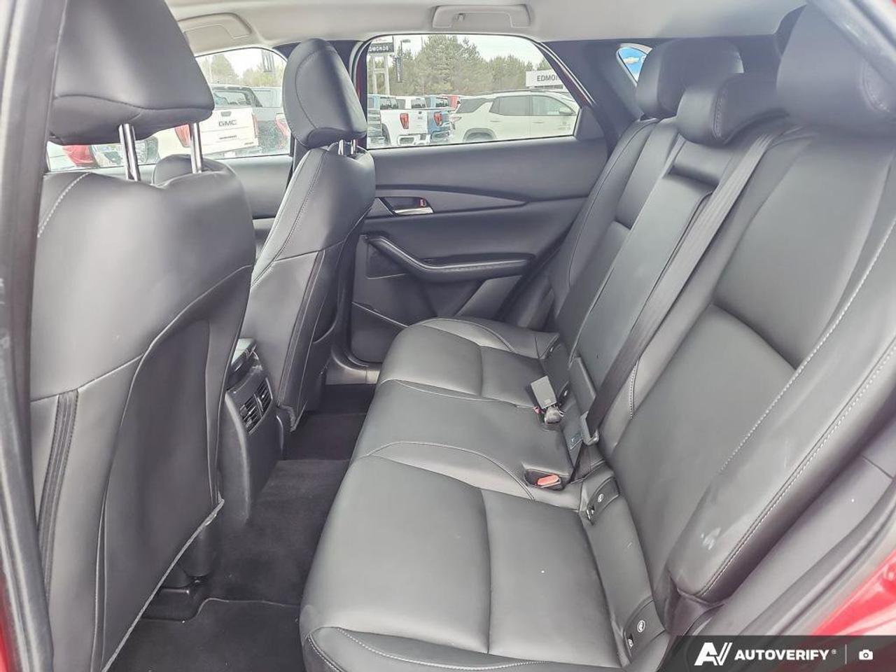 2024 Mazda CX-30 GSCertified Pre-Owned   Keyless Entry   Heated Sea Photo