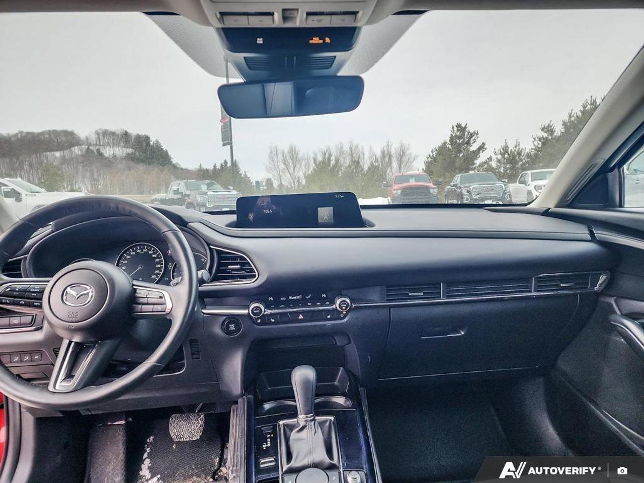 2024 Mazda CX-30 GSCertified Pre-Owned   Keyless Entry   Heated Sea Photo