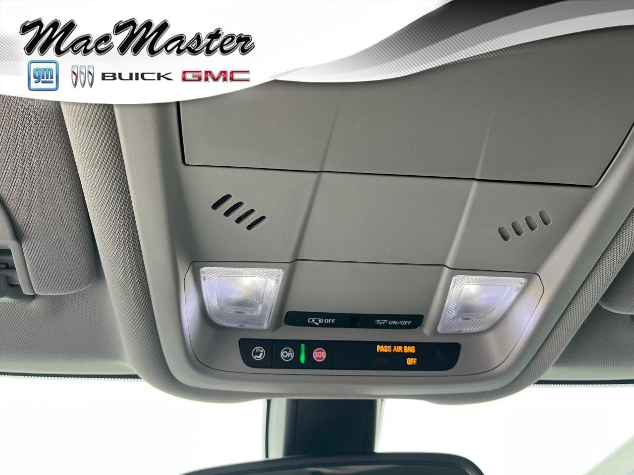 2019 GMC Terrain AWD 4DR SLE Photo