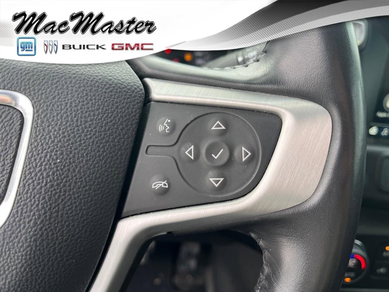 2019 GMC Terrain AWD 4DR SLE Photo