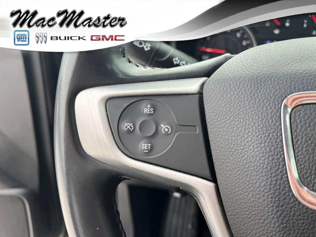 2019 GMC Terrain AWD 4DR SLE Photo