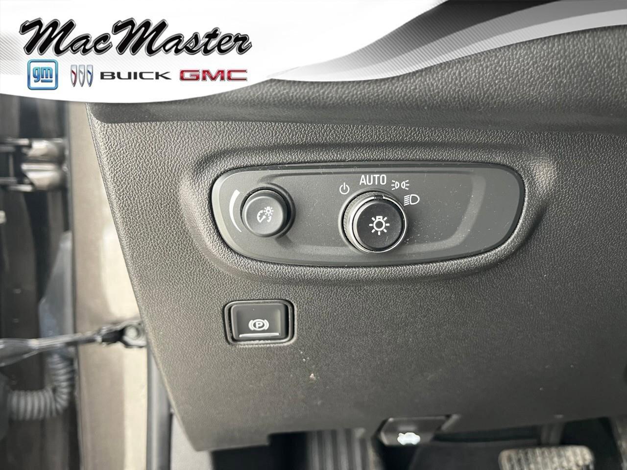 2019 GMC Terrain AWD 4DR SLE Photo