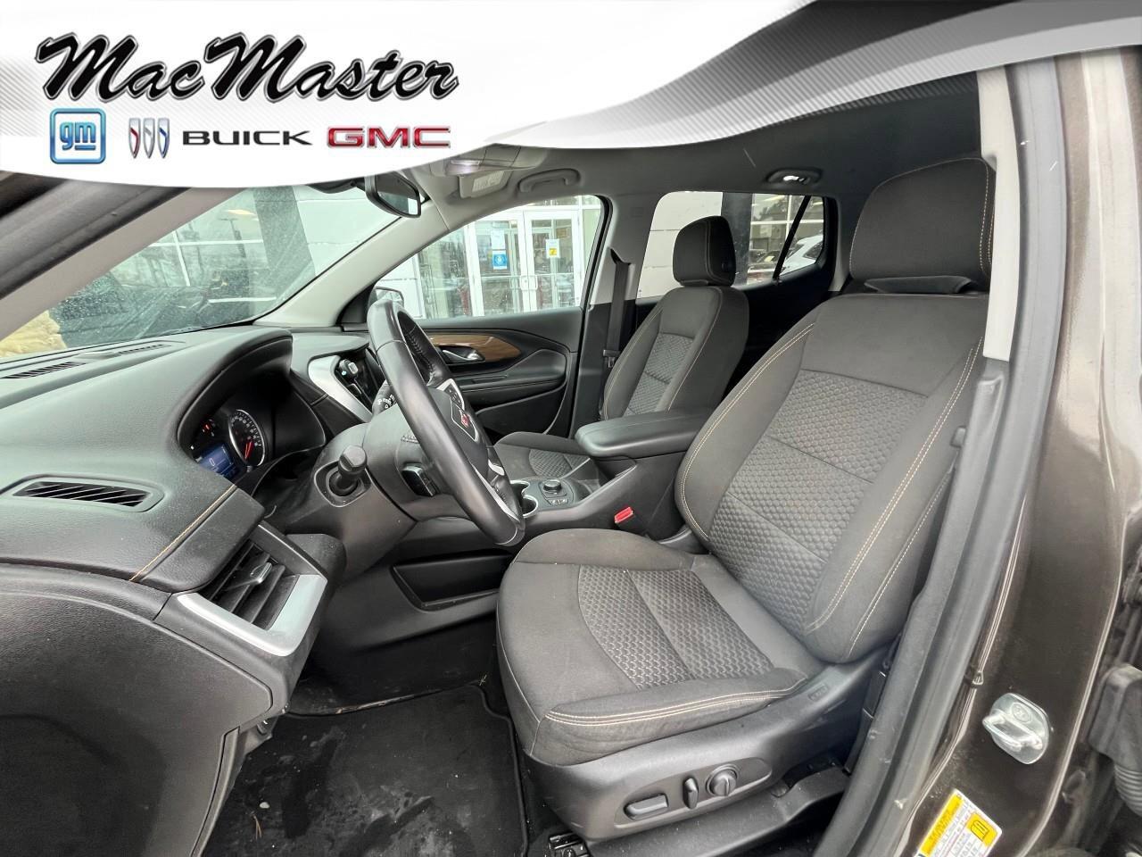 2019 GMC Terrain AWD 4DR SLE Photo