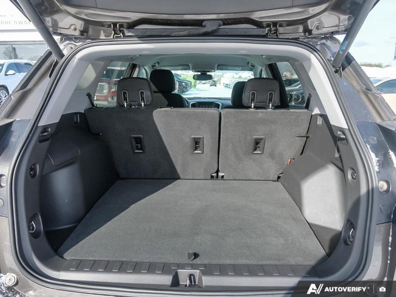 2019 GMC Terrain SLESLE, 1.5L 4-CYLINDER, AWD, CLOTH, ALLOYS, LOW K Photo