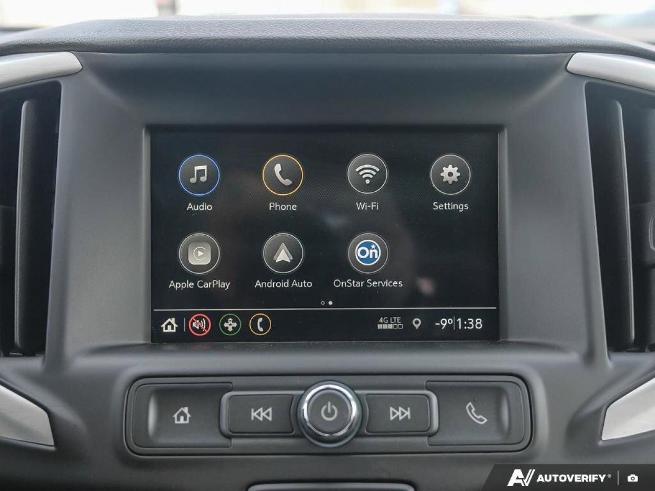 2019 GMC Terrain SLESLE, 1.5L 4-CYLINDER, AWD, CLOTH, ALLOYS, LOW K Photo