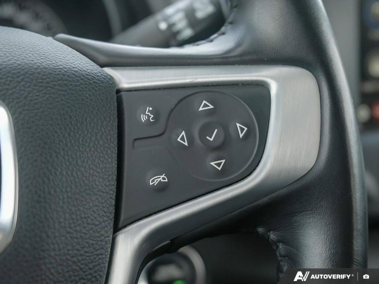 2019 GMC Terrain SLESLE, 1.5L 4-CYLINDER, AWD, CLOTH, ALLOYS, LOW K Photo