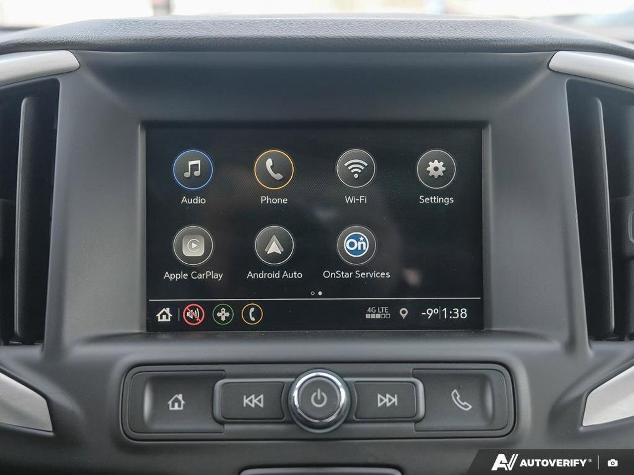 2019 GMC Terrain SLESLE, 1.5L 4-CYLINDER, AWD, CLOTH, ALLOYS, LOW K Photo