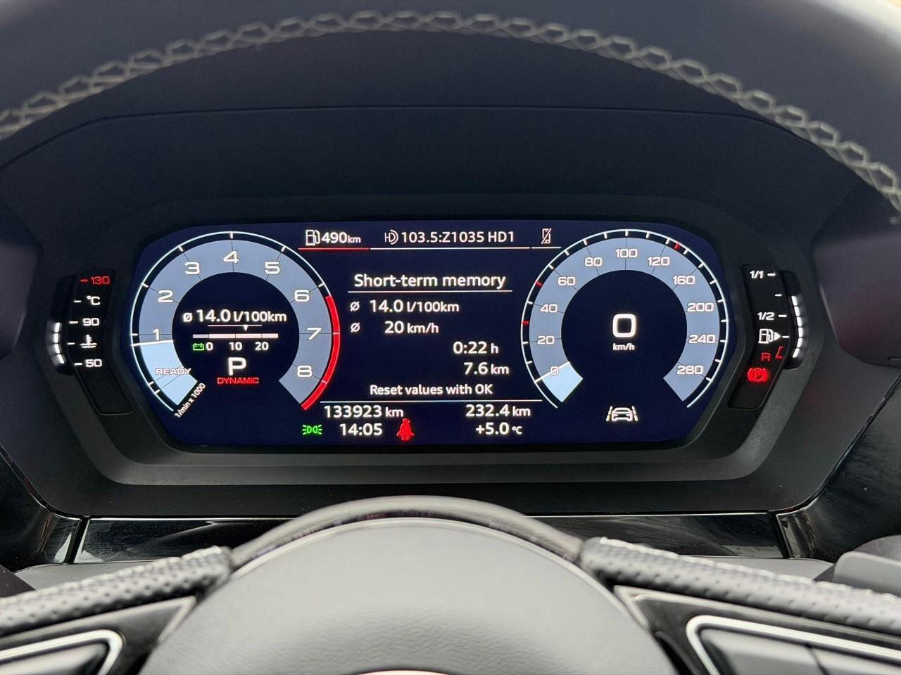 2022 Audi A3 ProgressivONE-OWNER, ACCIDENT-FREE, AWD, SUNROOF, Photo