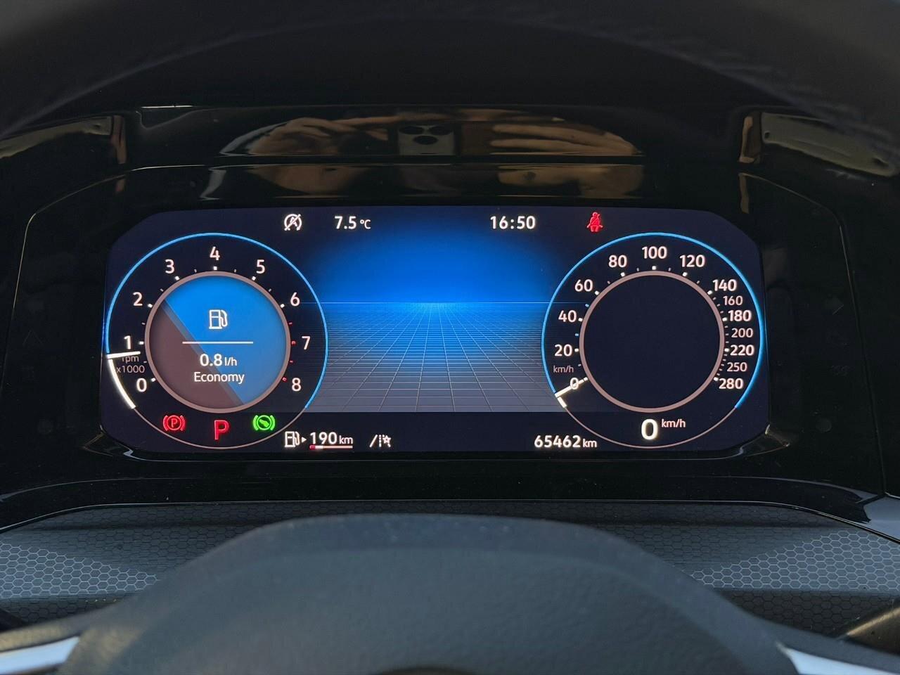 2022 Volkswagen Golf GTI PerformanceCERTIFIED, CLOTH PACK, CARPLAY, LIMITED Photo