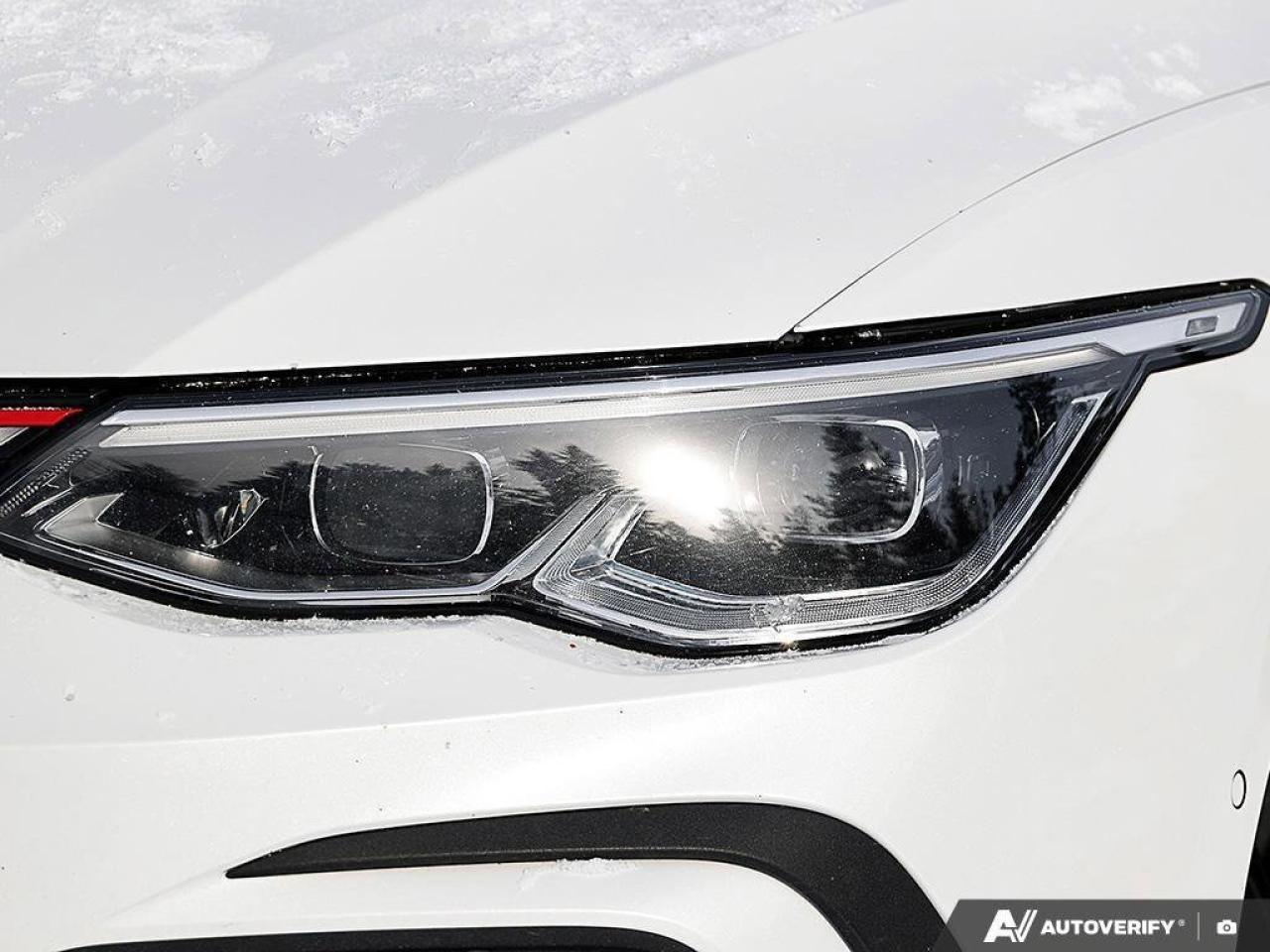 2022 Volkswagen Golf GTI PerformanceCERTIFIED, CLOTH PACK, CARPLAY, LIMITED Photo