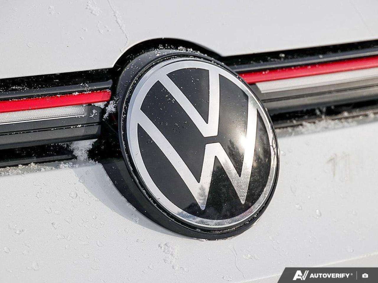 2022 Volkswagen Golf GTI PerformanceCERTIFIED, CLOTH PACK, CARPLAY, LIMITED Photo