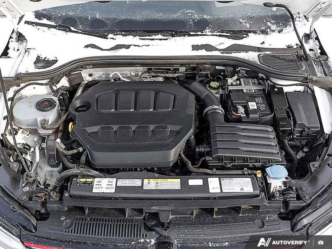 2022 Volkswagen Golf GTI PerformanceCERTIFIED, CLOTH PACK, CARPLAY, LIMITED Photo