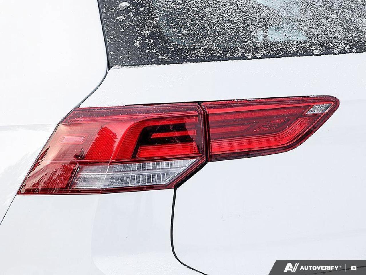 2022 Volkswagen Golf GTI PerformanceCERTIFIED, CLOTH PACK, CARPLAY, LIMITED Photo