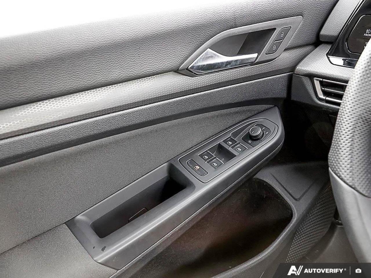 2022 Volkswagen Golf GTI PerformanceCERTIFIED, CLOTH PACK, CARPLAY, LIMITED Photo