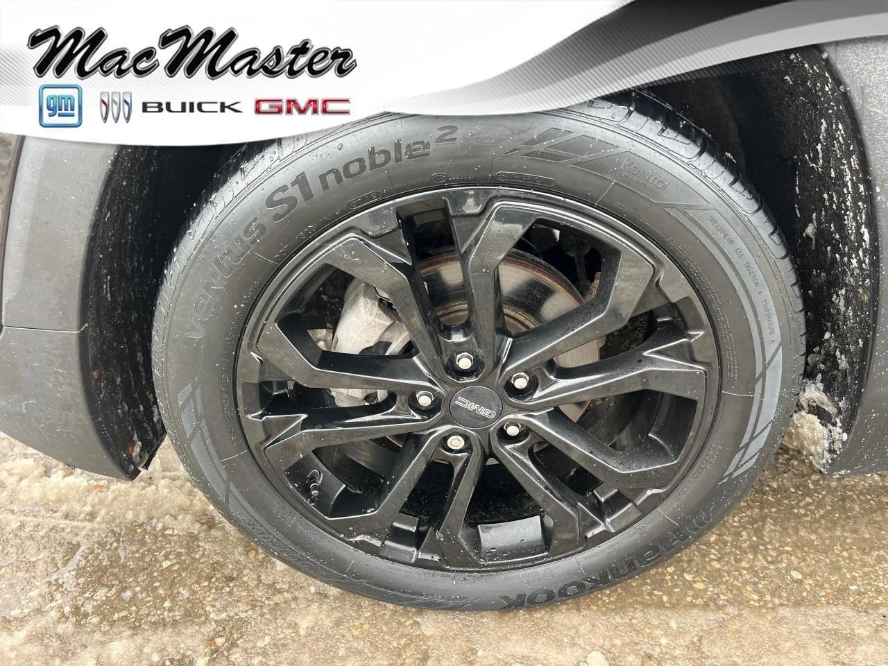 2019 GMC Terrain FWD 4DR SLE Photo