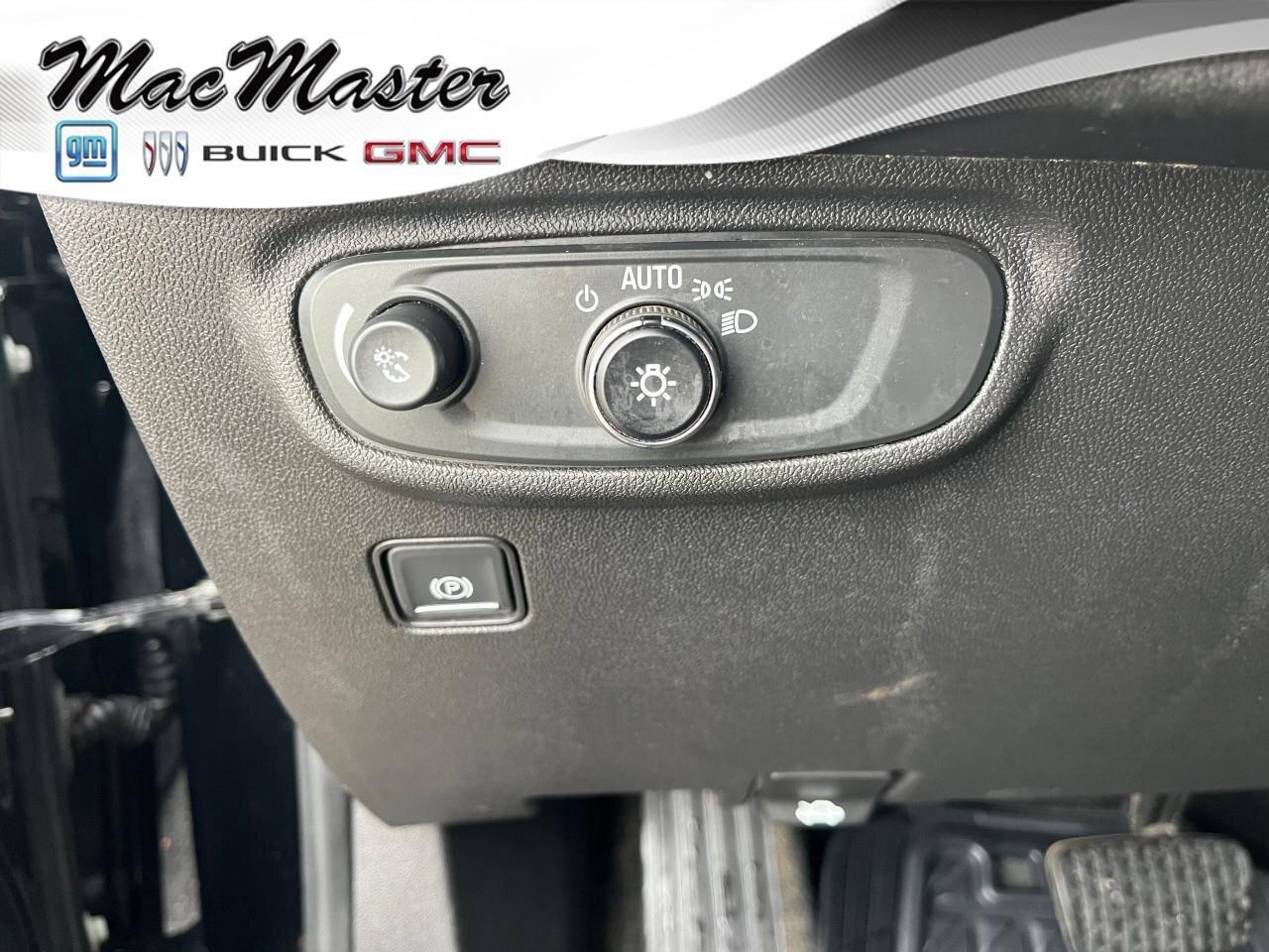 2019 GMC Terrain FWD 4DR SLE Photo