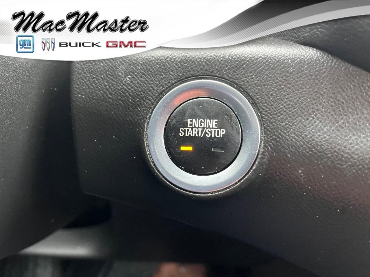 2019 GMC Terrain FWD 4DR SLE Photo